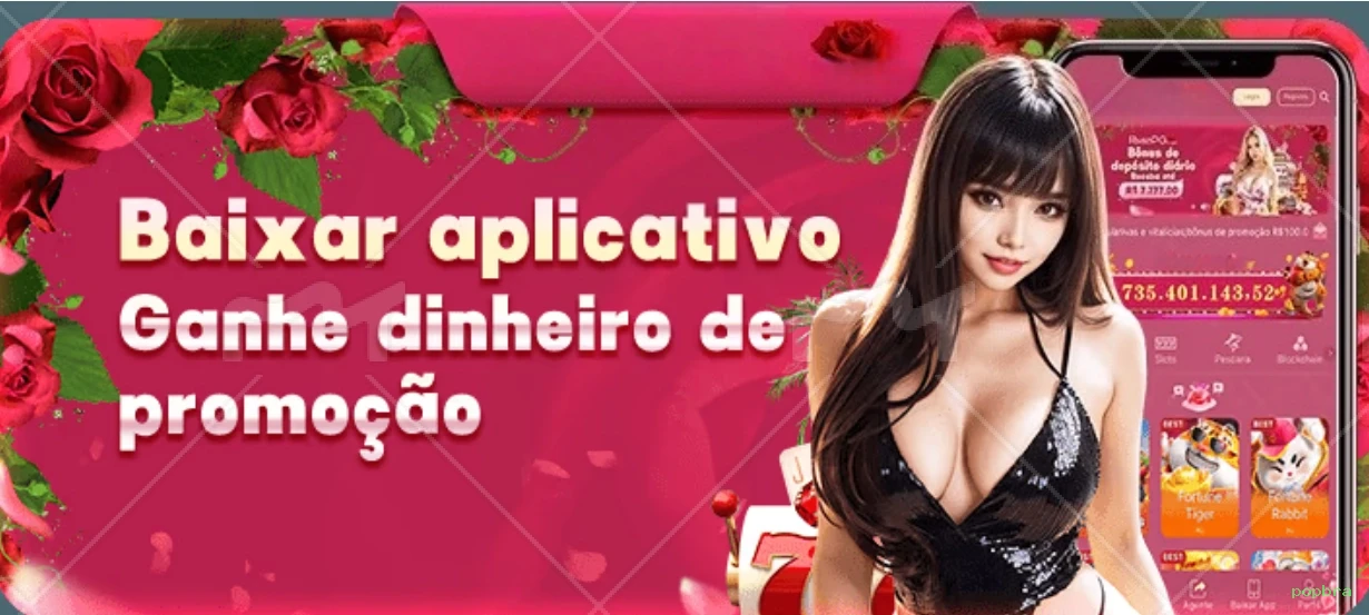APK oficial da popbra para Android