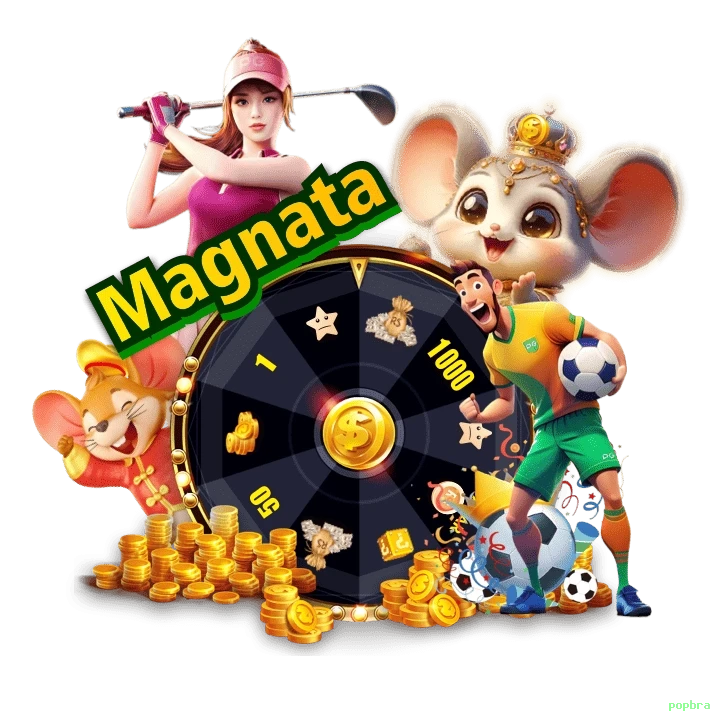 APP oficial da popbra para mobile