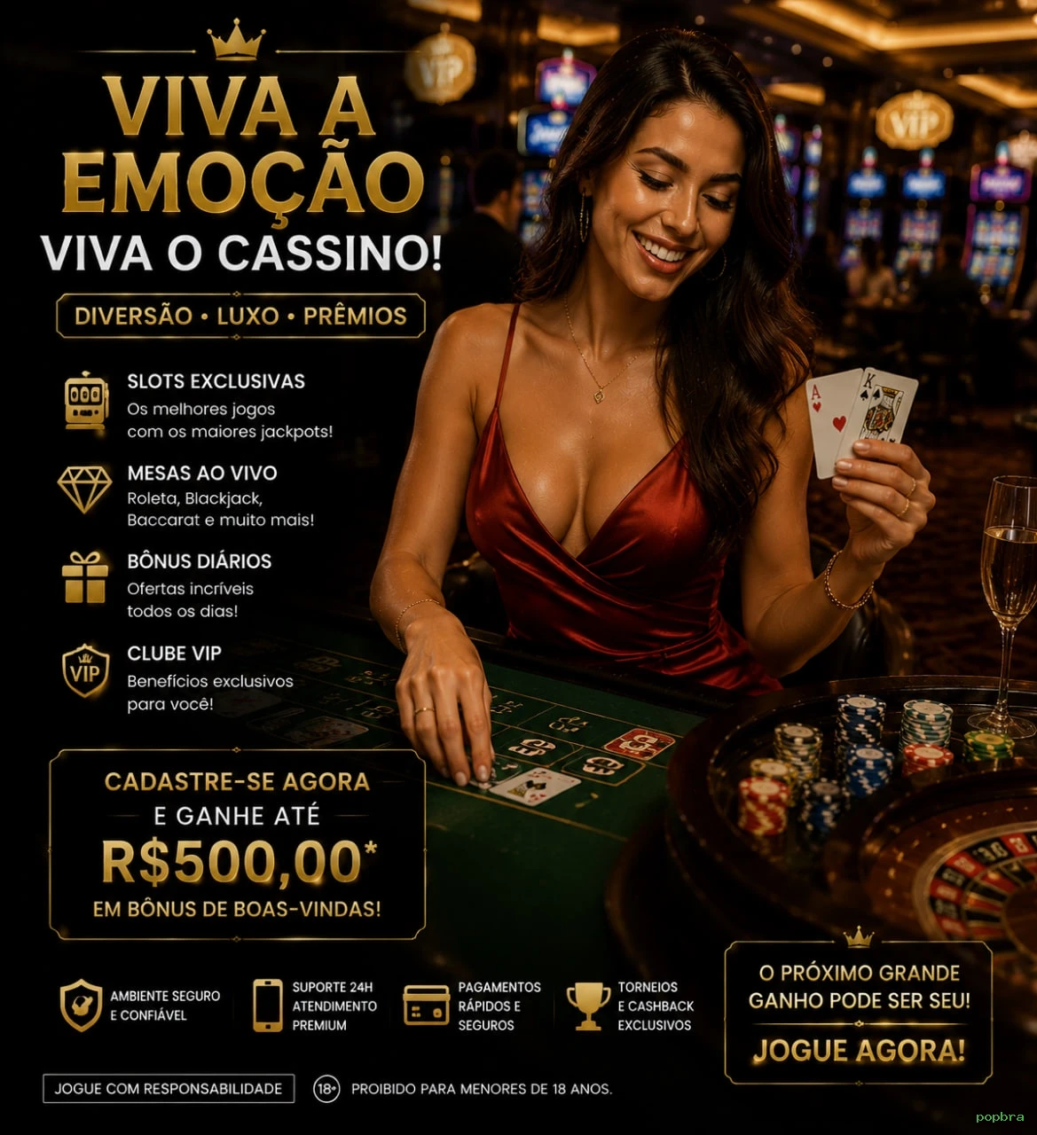 Jogos de fortune da popbra com prêmios incríveis