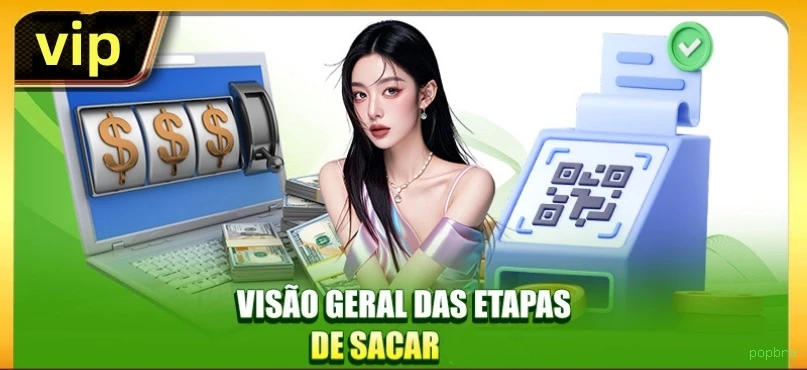 Login seguro na popbra